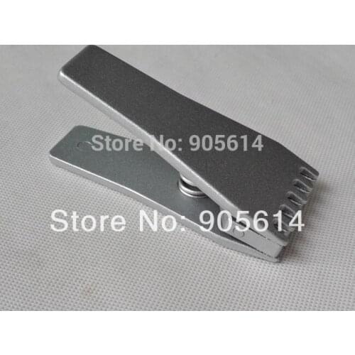 Light Flying Clamp for Badminton Stringing Machine NEW