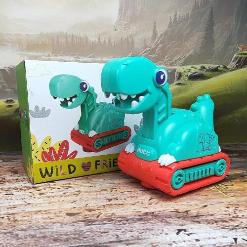 Cartoon Electric Dragon Light music Toy Dinosaur Childrens Educational Toys Model Unisex Electronic high quality