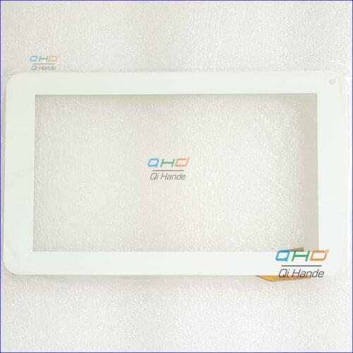 New For 7'' inch Lexibook MCF162ES Lexibook power tablet MCF162lT NCR18219 touch screen digitizer sensor panel 186*111mm