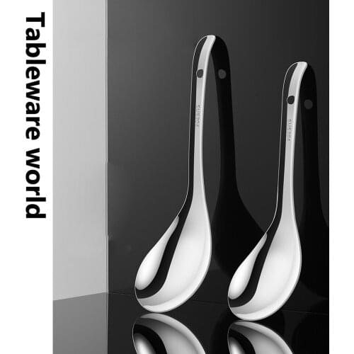 PGY Long Handled Spoons