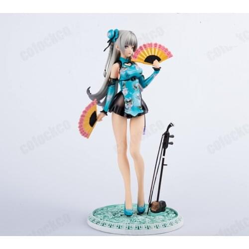 SKYTUBE Nagashi Yumetan Dai-Yu Illustration by Tony DX Ver. 1/6 Anime Sexy Girls adult PVC Action Figures Toys