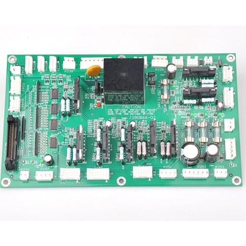 Brand new Printer exposure unit driver pcb J390866/J391255 new number for 3201/3202/3203 series minilabs