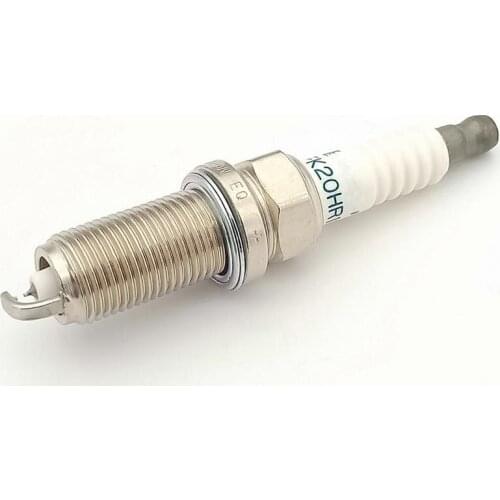 4pcs 90919-01247 Iridium Spark Plug FK20HR11 fit for Toyota- Camry- Highlander RAV4 Sienna- Venza- Lexus- ES IS RX 9091901247