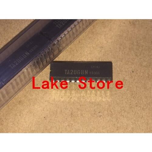 5 unids/lote TA2068N DIP TA2068NG