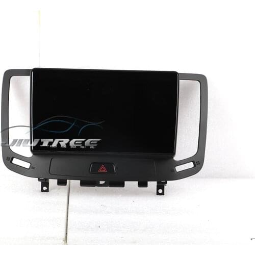 9 inch Android car radio 2din for Infiniti G35 multimedia car DVD player Stereo receiver GPS navigator Head Unit