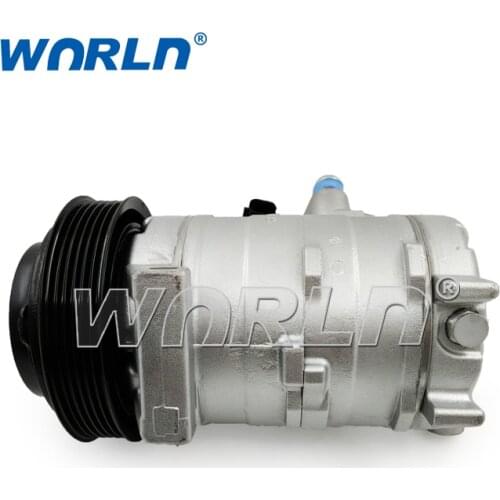 AUTO A/C COMPRESSOR for Grand Cherokee 3.6/Chrysler 300C/Dodge X019 2008- 55116835AD/55116835AC/55116835AF/P55116835AD/447220-56