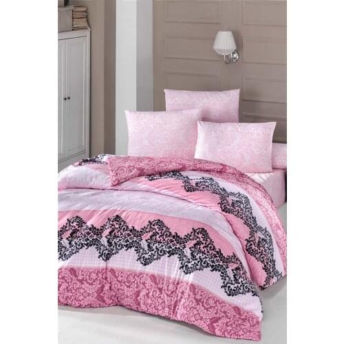 Bonny Home Double Bed Linen