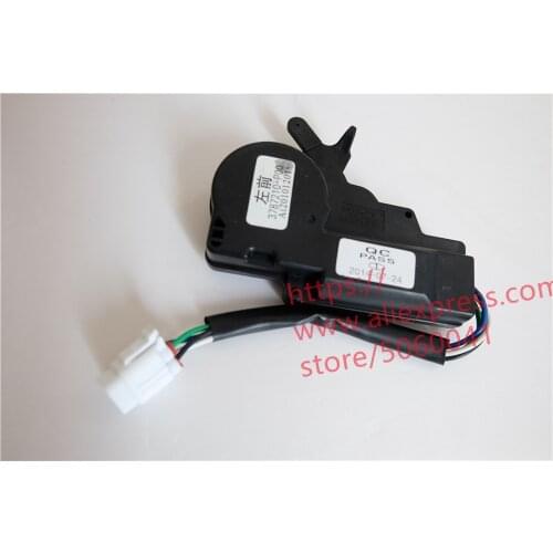 Central locking Lock motors for Great wall Wingle 3/5 Stopper