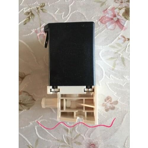 For Fresenius Hemodialysis Machine Fessen Hemodialysis Machine Solenoid Valve