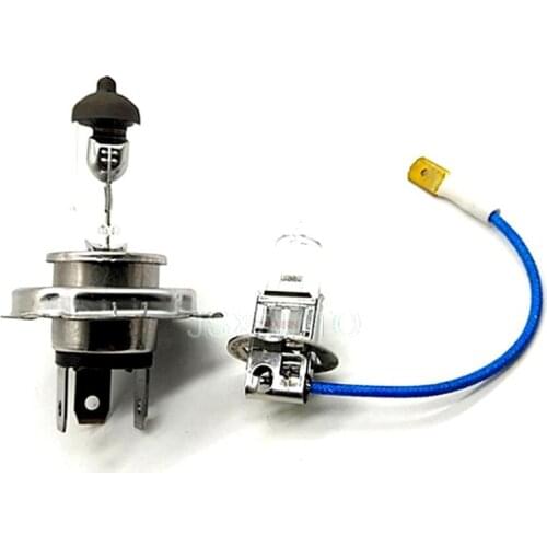 For PHILIPS H3 bulb 12v/24v boom bulb wick for all kinds of engineering vehicle excavator parts