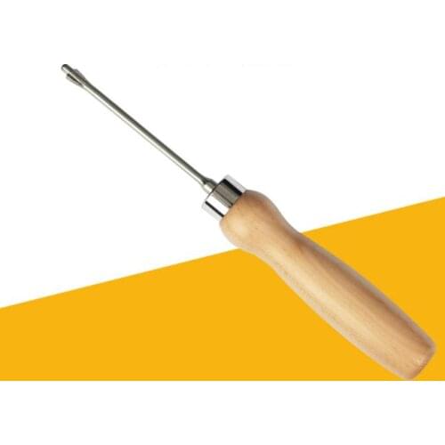 Piano tuning and repair tools Key reaming device to reduce the friction of the keys Piano keyboard renovation