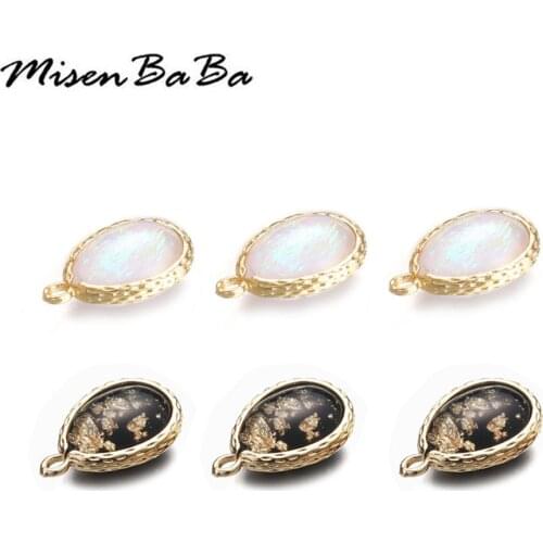 Misenbaba Pearl Necklaces For Women