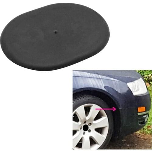 Front Wheel Arch Liner Cover Trim Fender Liner Cap Wheel Cover for- A6 C6 2005-2011 4F0 809 967 a 4F0809967A