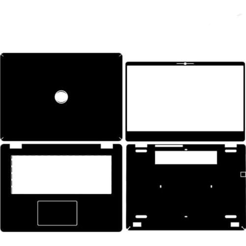 KH Laptop Sticker Skin Decals Cover Protector Guard for DELL Vostro 14 3401