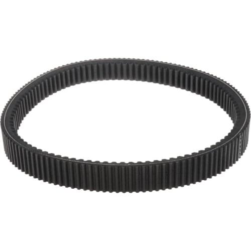 New Snowmobile Performance Drive Belt Replace 417300571 for Ski-Doo 850 E-TEC, for deep snow, trail or fast tracks