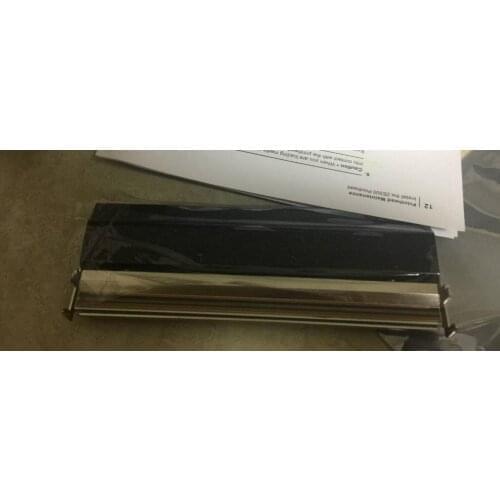 Zebra ZM600 Print Head 203dpi GENUINE new Original Thermal PrintHead barcode label 79803M, Kit Printhead 203 dpi ZM600 Zebra