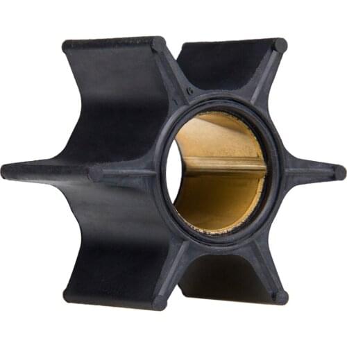 Water Pump Impeller 47-89984T4 for Mercury Outboard 75/90/115/125/150 Boat Motor
