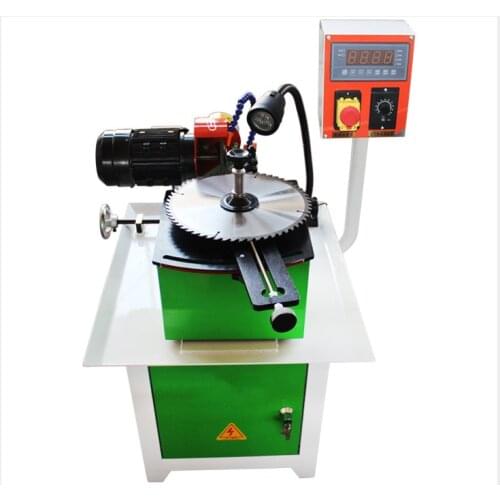 LIVTER tct saw blade sharpener/Gear grinding machine /Circular Saw Blade Sharpener