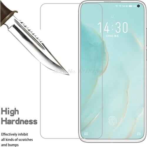 VSYTERECO Screen Protectors For Meizu PRO 6