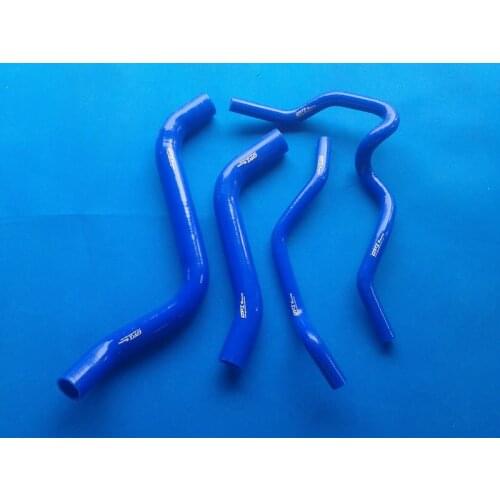High Quality Silicone Radiator Hose 1991-1996 For MITSUBISHI MAGNA TR & TS 3.0L V6 1992 1993 1994 1995
