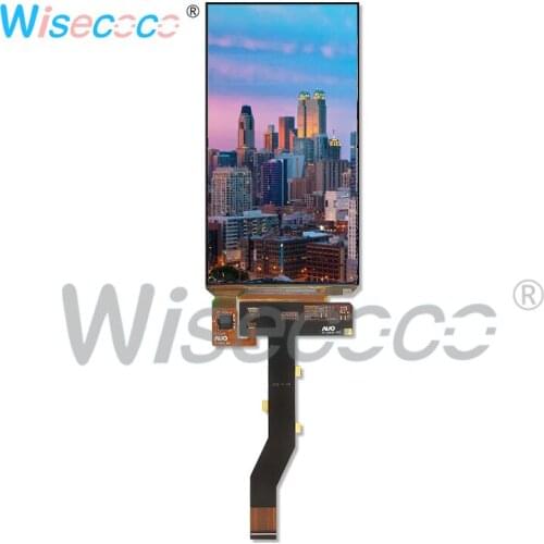 5.0 inch touch screen single screen HD resolution 720 (RGB) x1280
