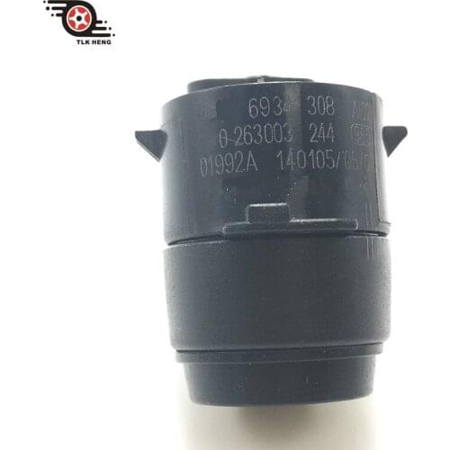 New PDC Parking Sensor Sensor Blind Spot for BMW E81 E87 E88 E82 E90 E93 E92 E91 E84 E89 Mini 2006-2013 66209196705