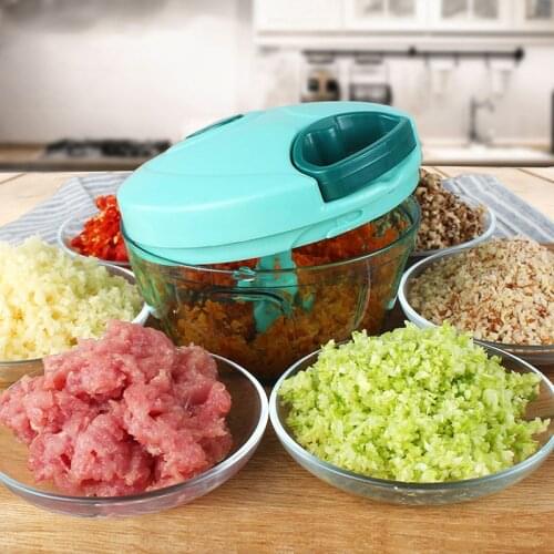 DSTVLF Garlic And Garlic Press