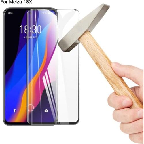 Ivibrate Screen Protectors For Meizu