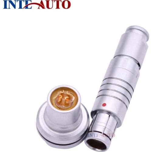 China F series compatible S102A051 052 053 054 056 059 mate DBP102A051 052 053 054 056 059 Locking circular connector