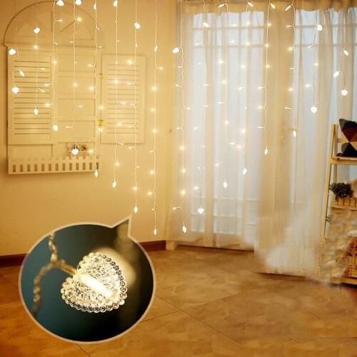 LINYEE LED String Lights