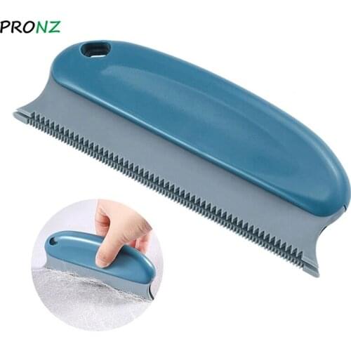 Multifunctional Hair Dust Removal Brush Not Hurt Clothing Brush Household Clothing Sofa Carpet Pet Furniture Hair Removal Brush
