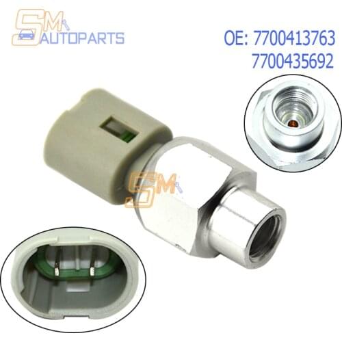 New Power Steering Switch Pressure Sensor For Renault Clio Espace Megane Laguna 7700413763 7700435692 497610324R