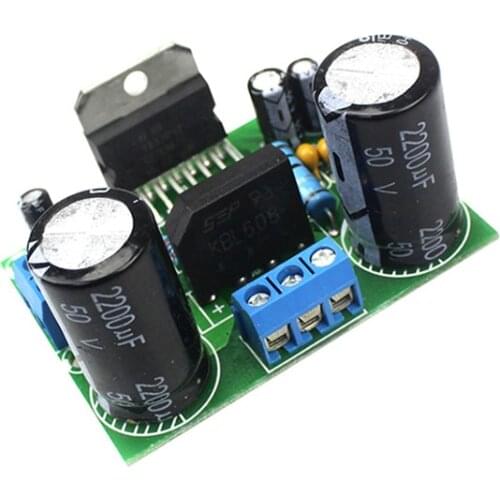 Etmakit Mono Power Amplifier Board HIFI 100W Power 12-32V Amplifier Module NK-Shopping