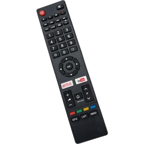 REMOTE CONTROL FOR AIWA SMART AW32B4SM TV