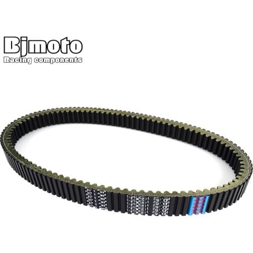 Motorcycle Drive Belt For Yamaha EX570 Exciter II PZ500 Phazer 500 VT480 Venture 480 VX600 Vmax 600 VX700 Vmax 700 SX