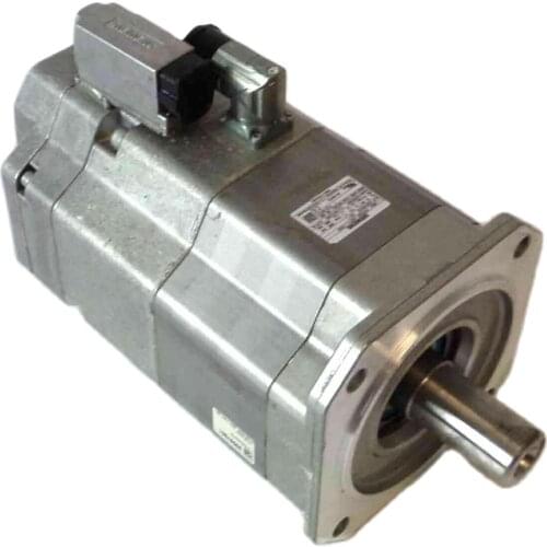 Siemens 1FK7063-5AF71-1DH5 Servo Motor Used In Good Condition