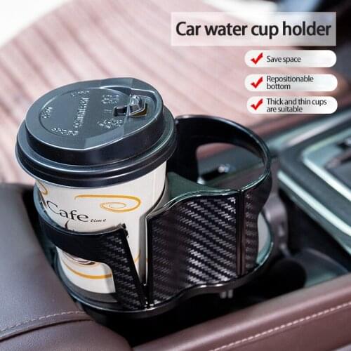 Car-styling Water Cup Holders Universal Car Truck Drink Holders Car Seat Holder Beverage Rack Door Mount Bottle Stands