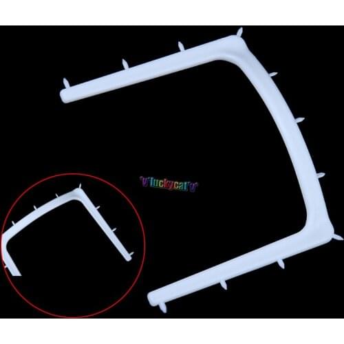 Dentistry Clinic Plastic Rubber Dam Frame Holder Instrument Autoclavable For Dental Lab Supplies