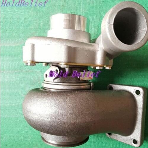 Turbo Turbocharger 6152-81-8210 465105-0003 for PC400-3 PC400-5 S6D125