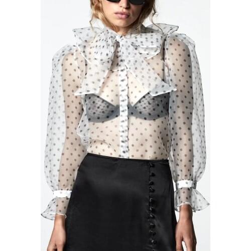 Легкие блузки Xikom China At AliExpress