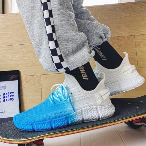 Xilaimenz Men's Shoes