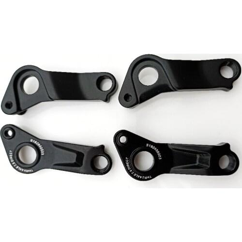 1pc Bicycle parts derailleur hanger For Shimano Direct Specialized #S182600003 Tarmac SL6 Specialized 2018-2019 Venge Disc frame