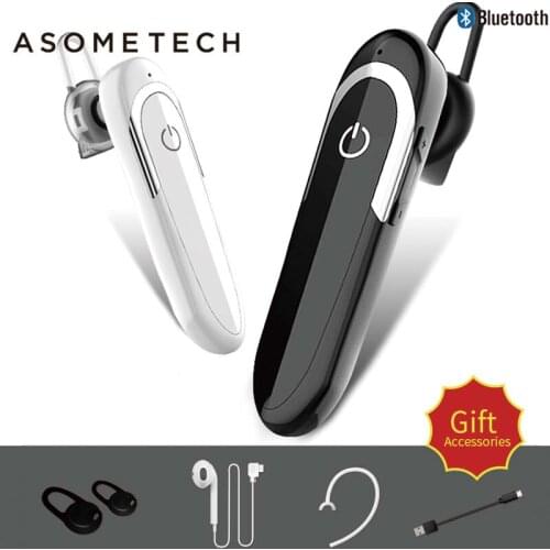 Headphones With Microphone ASOMETECH China