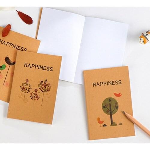 BLINGIRD Sketchbooks