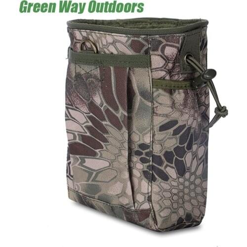BUCKSGEAR Fishing Bags