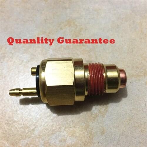 2pcs Water Temperature Sensor 124250-49350 124450-44902 121250-44901 For Yanmar Tractor