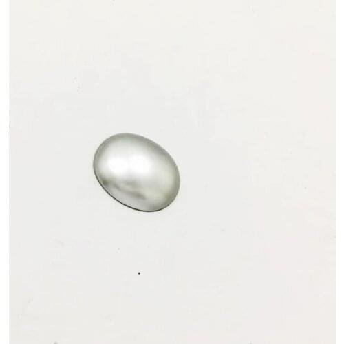 For Hyundai Kona Encino 2018 2019 Accessories ABS Plastic Auto Gear Shift Knob Handle Decoration Cover Trim Car Styling 1Pcs