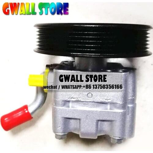For Power Steering Pump For Infiniti G37 EX35 EX37 2008-2013 49110JK20A 49110-JK20A