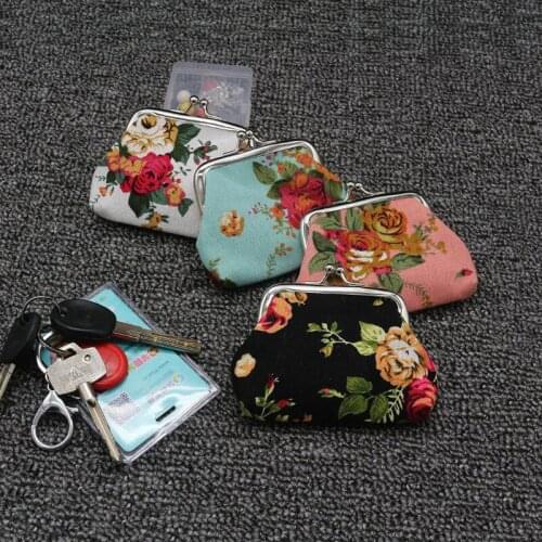 FASHIONS KZ Coin Holders
