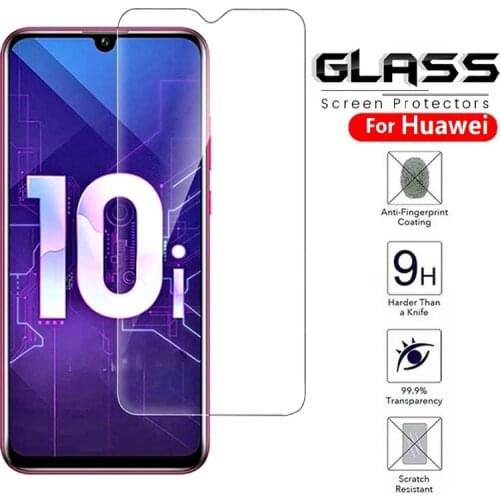 FFDESIGN Screen Protectors For Huawei Honor 10